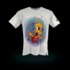 Acid Bart Shirt