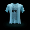 Acidlines Shirt Ice blue