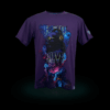 Acidrave Shirt Purple