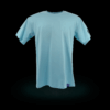 MDMA Basic Shirt Ice Blue