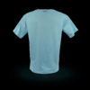 MDMA Basic Shirt Ice Blue