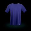 MDMA Basic Shirt Purple