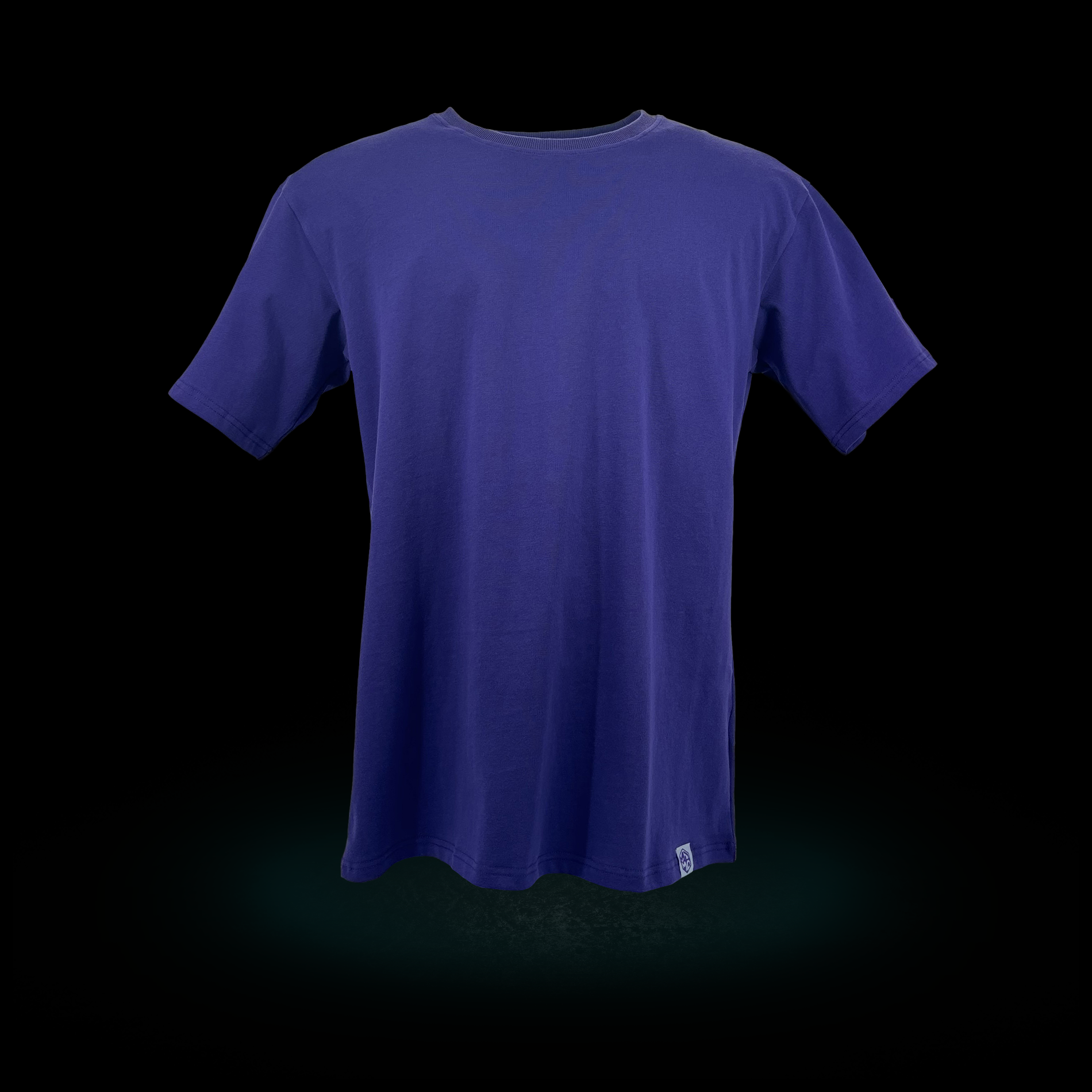 MDMA Basic Shirt Purple