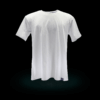 MDMA Basic Shirt White