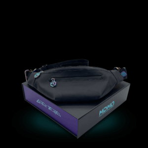 MDMA Limited Edition Bauchtasche