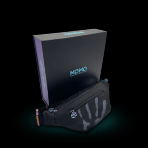 MDMA Limited Edition Bauchtasche