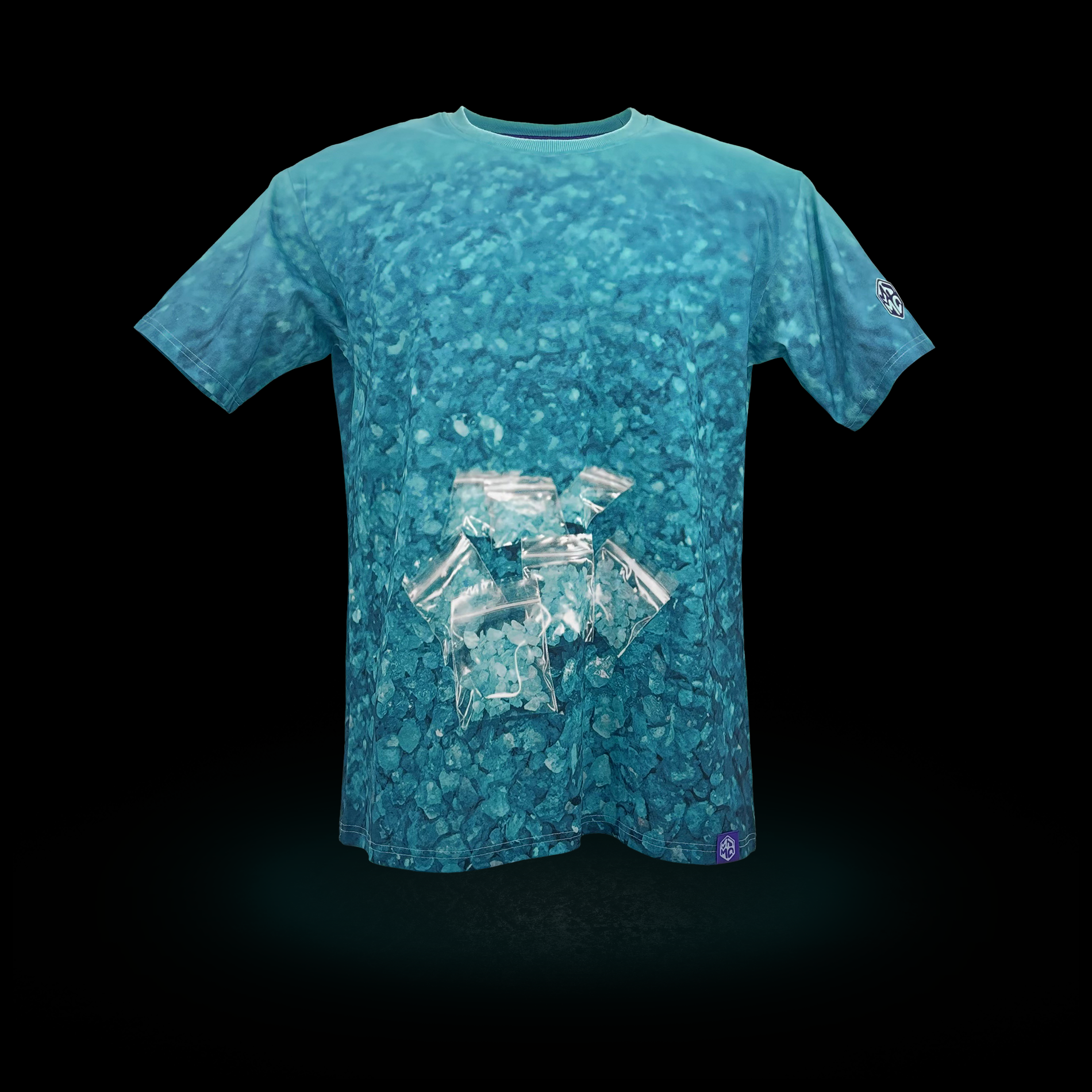 Bluemeth Shirt