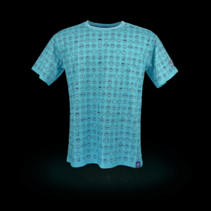 Druffis Smileys Shirt