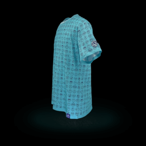 Druffis Smileys Shirt